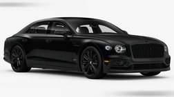 2023 Bentley Flying Spur Speed