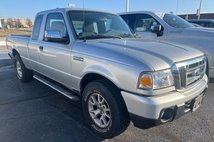 2011 Ford Ranger XLT