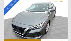 2022 Nissan Sentra S
