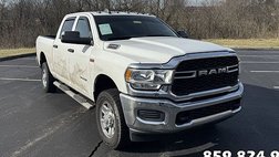 2020 Ram Ram Pickup 2500 Tradesman
