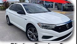 2019 Volkswagen Jetta R-Line