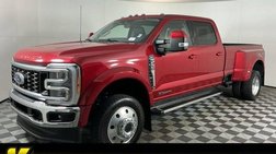 2023 Ford F-450 Super Duty Lariat