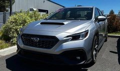 2024 Subaru WRX GT