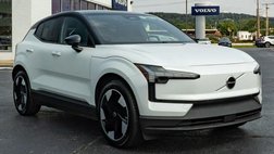 2026 Volvo EX30 Twin Plus