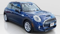 2018 MINI Hardtop Cooper S