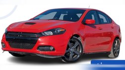 2016 Dodge Dart GT