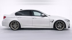 2015 BMW M3 Base