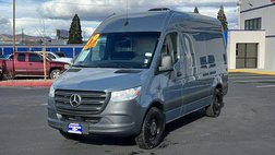 2019 Mercedes-Benz Sprinter 2500