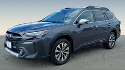 2023 Subaru Outback Touring XT