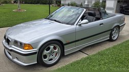 1999 BMW M3 Base