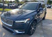 2023 Volvo XC90 B6 Ultimate Bright Theme 7P