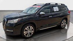 2020 Subaru Ascent Touring