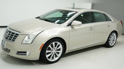 2015 Cadillac XTS Luxury