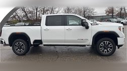 2023 GMC Sierra 2500HD AT4