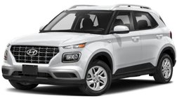 2022 Hyundai Venue SEL