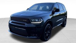 2019 Dodge Durango GT Plus