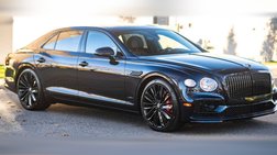 2023 Bentley Flying Spur Speed