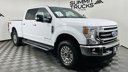 2022 Ford Super Duty F-350 Lariat