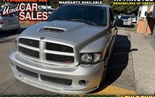 2004 Dodge Ram SRT-10 Base