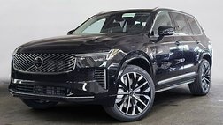 2026 Volvo XC90 B6 Plus 7P