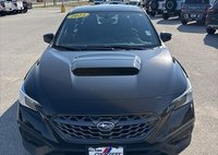2023 Subaru WRX Limited