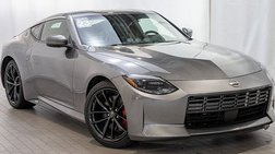 2023 Nissan Z Performance