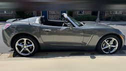 2008 Saturn Sky 