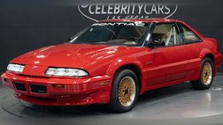 1990 Pontiac Grand Prix Turbo
