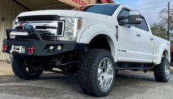 2019 Ford Super Duty F-250 XLT