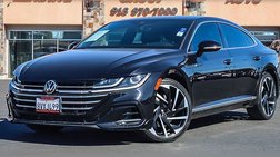 2021 Volkswagen Arteon SEL Premium R-Line