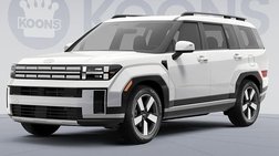 2024 Hyundai Santa Fe Limited