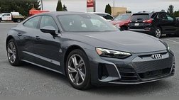 2023 Audi e-tron GT quattro Premium Plus