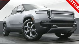 2024 Rivian R1T Adventure