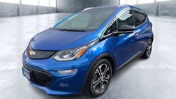 2017 Chevrolet Bolt EV Premier
