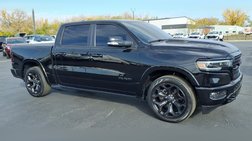2022 Ram Ram Pickup 1500 Limited