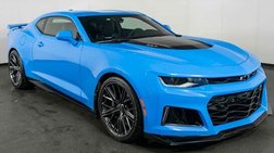 2023 Chevrolet Camaro ZL1