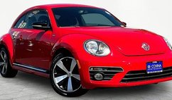 2014 Volkswagen Beetle R-Line