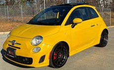 2016 Fiat 500 Abarth