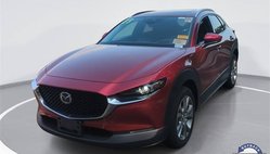 2023 Mazda CX-30 2.5 S Premium