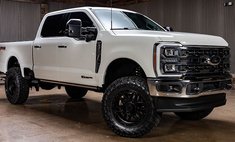 2023 Ford Super Duty F-250 King Ranch