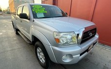 2008 Toyota Tacoma PreRunner V6