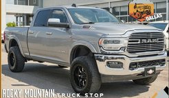 2020 Ram Ram Pickup 2500 Laramie