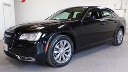 2016 Chrysler 300 Limited Anniversary
