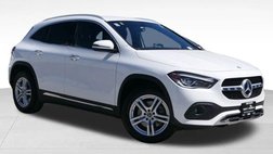 2023 Mercedes-Benz GLA-Class GLA 250