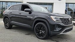 2026 Volkswagen Atlas Cross Sport SE