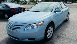 2007 Toyota Camry LE