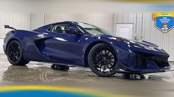 2026 Chevrolet Corvette Z06