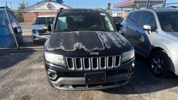 2014 Jeep Compass Sport
