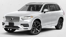 2022 Volvo XC90 Recharge T8 Inscription 7P