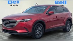 2022 Mazda CX-9 Touring